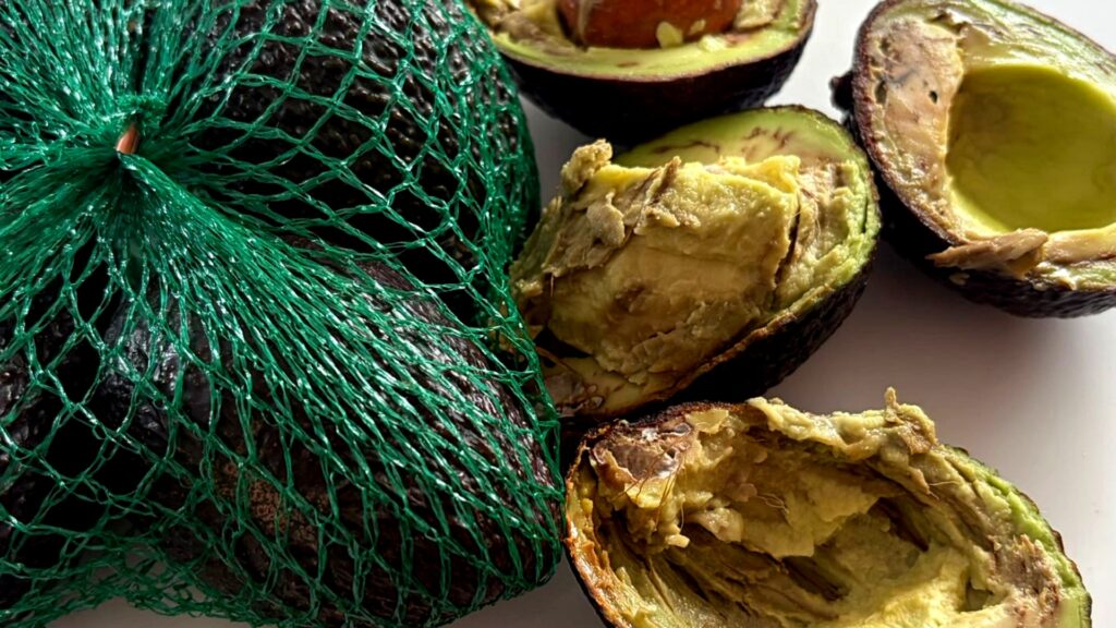 To awokado może być niebezpieczne. Sprawdź, zanim je zjesz