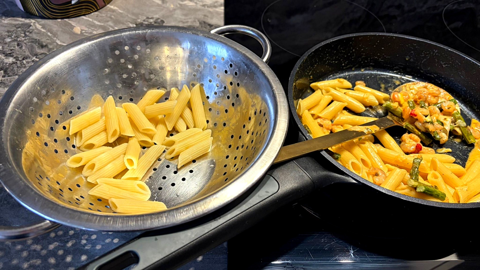 Największe błędy w gotowaniu. Sprawdź, czy ich nie robisz