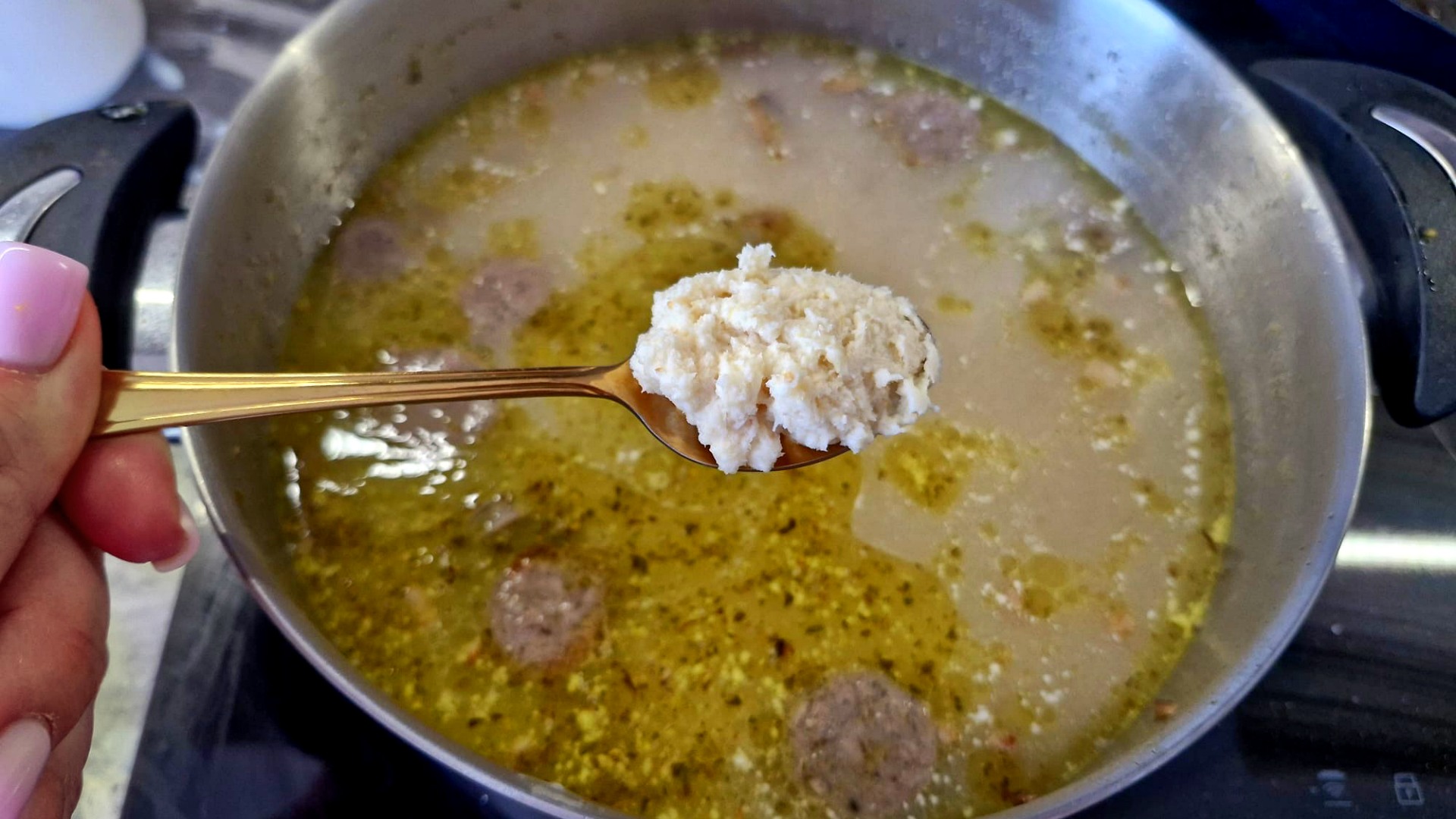 Jak coś "ochrzanić", to tylko w ten sposób. Świąteczne triki z chrzanem