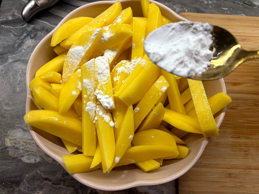 Magia AirFryera. Poznaj sekret niesamowicie chrupiących frytek