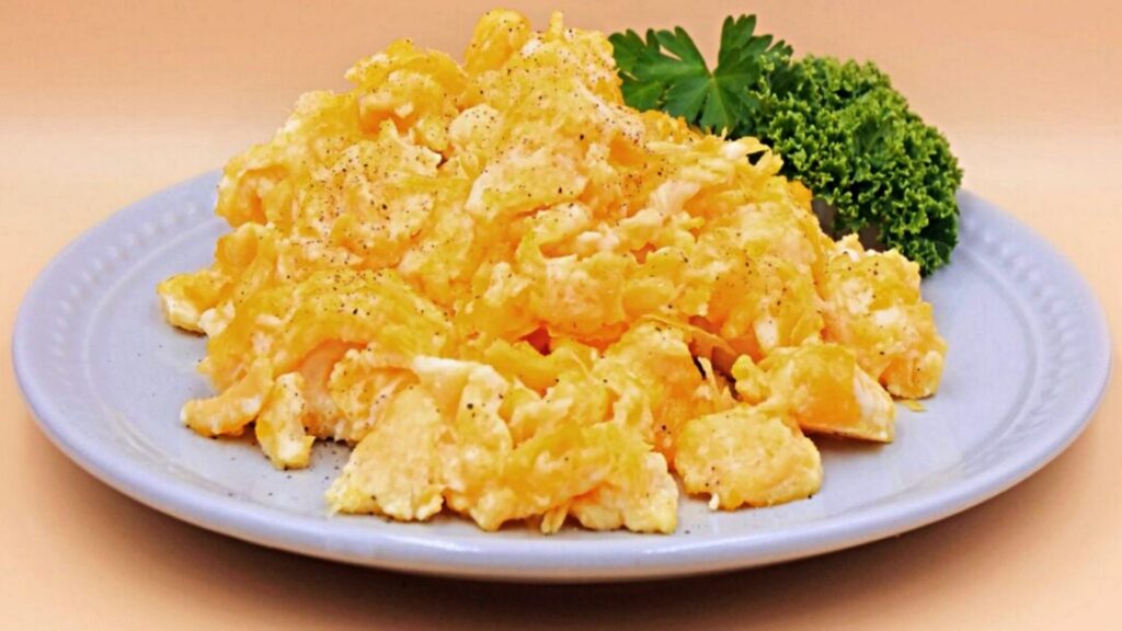 Dodaj to do jajecznicy, a już nigdy nie zrobisz jej inaczej