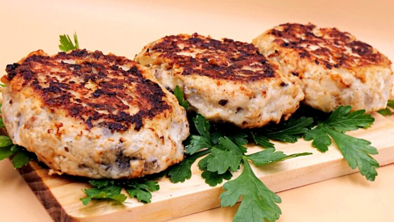 Jedna łyżeczka, a obiad nabiera bistro stylu