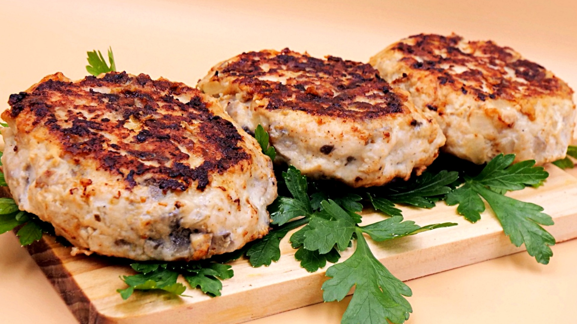 Jedna łyżeczka, a obiad nabiera bistro stylu