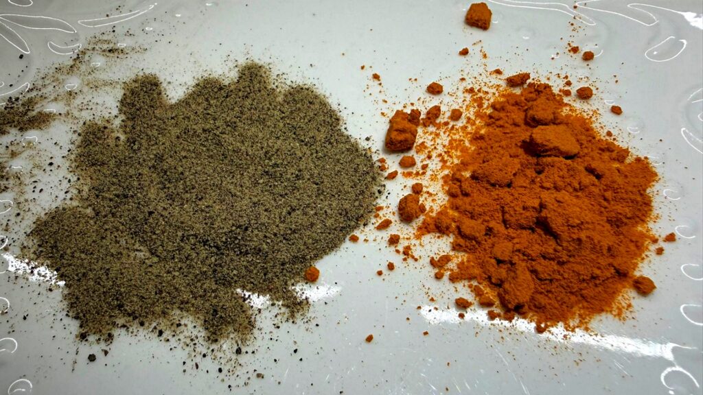 Sekret złotego składnika, który wspiera spalanie tłuszczu