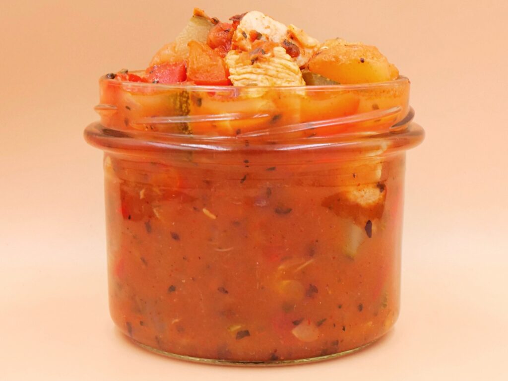 Jedna łyżeczka i leczo smakuje zupełnie inaczej. Mało kto o tym wie