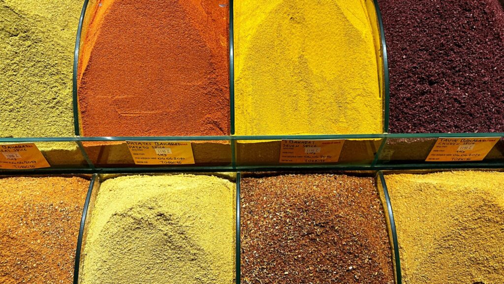 Robak w przyprawach? Sprawdź, jak prawidłowo postąpić