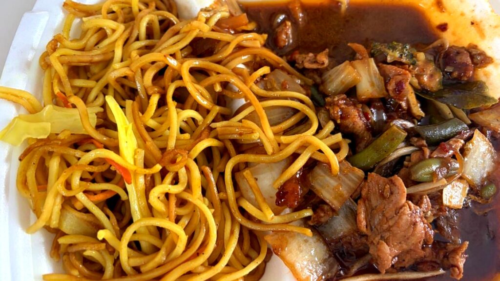 Jesz to i od razu chce ci się spać. Te produkty odbierają energię