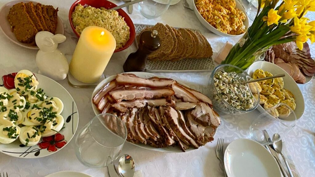 Nie wyrzucaj - wykorzystaj! Świąteczne resztki w nowej odsłonie