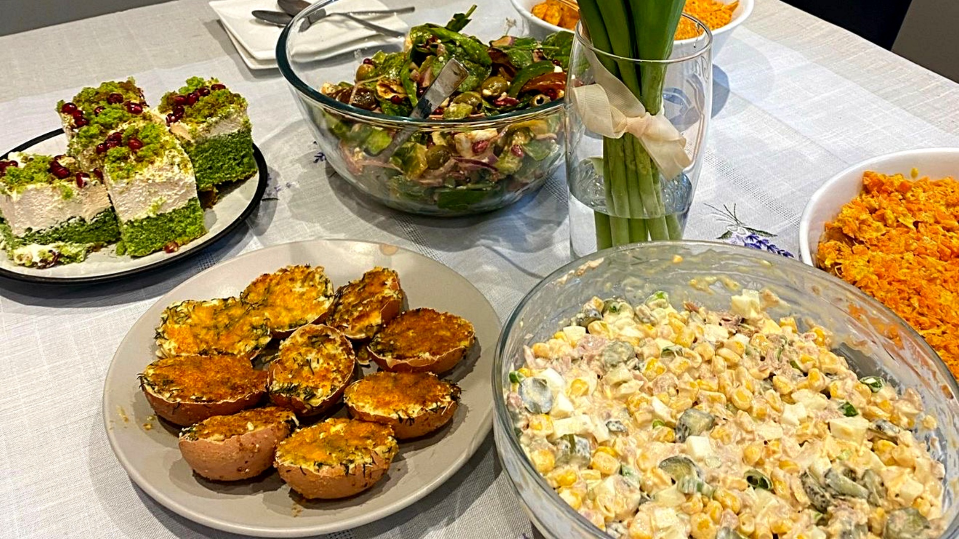 Nie wyrzucaj - wykorzystaj! Świąteczne resztki w nowej odsłonie