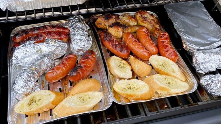 Czy kiełbasę trzeba nacinać przed grillowaniem? W końcu to wyjaśniamy