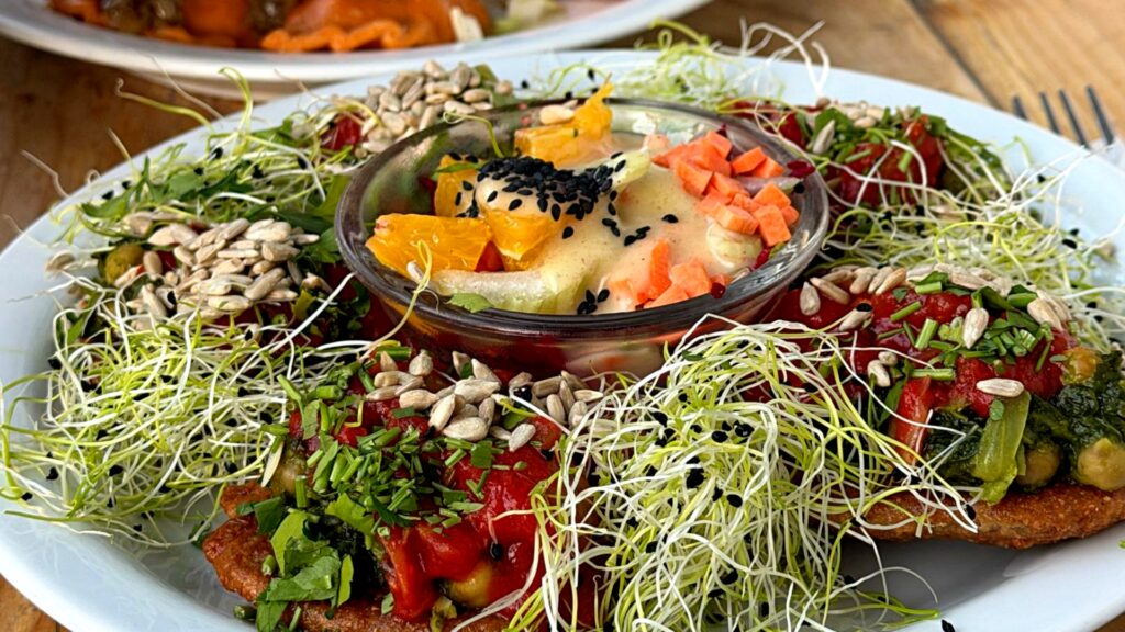 Dlaczego restauracje dodają cukier do potraw wytrawnych?