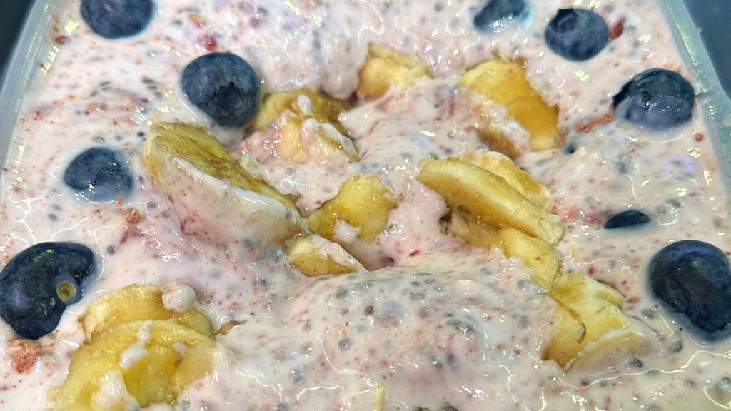 Dosypujesz cukier do porannej owsianki? Sprawdź ten zamiennik