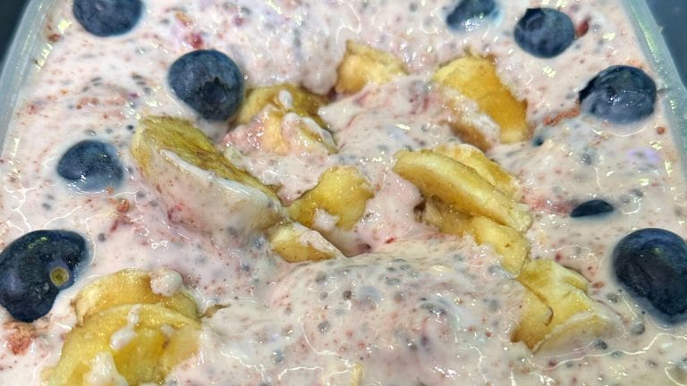 Dosypujesz cukier do porannej owsianki? Sprawdź ten zamiennik