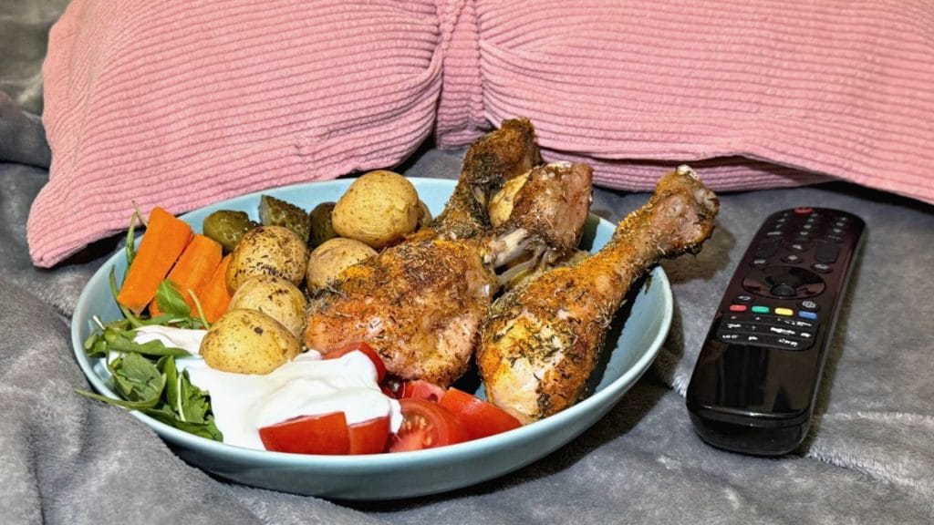 Ta wieczorna przyjemność powoduje, że rano jesteś nie do życia